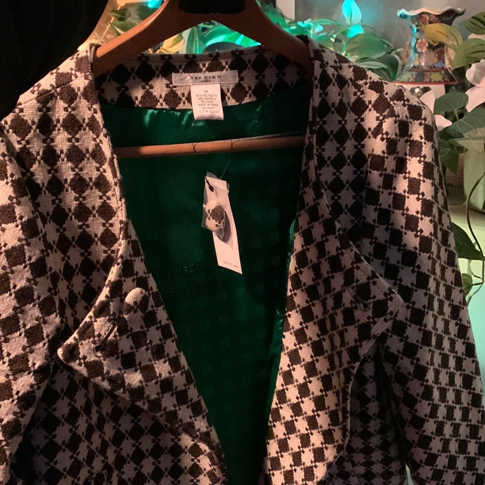 Good condition never been worn out still has tags!